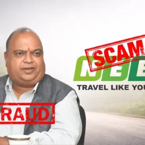 Mumbai Travel Agency Fraud spark calls for stricter laws to protect travellers