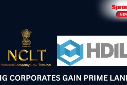 NCLT insolvency cases play a growing role in Mumbai real estate.