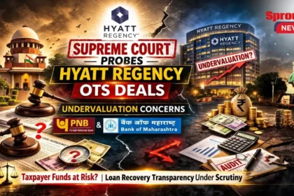 Supreme Court questions Hyatt Regency OTS loan settlement deals