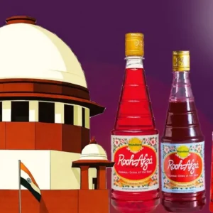 Supreme Court rules Rooh Afza qualifies as fruit drink for VAT