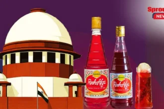 Supreme Court rules Rooh Afza qualifies as fruit drink for VAT