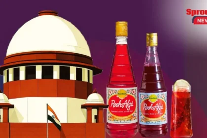 Supreme Court rules Rooh Afza qualifies as fruit drink for VAT