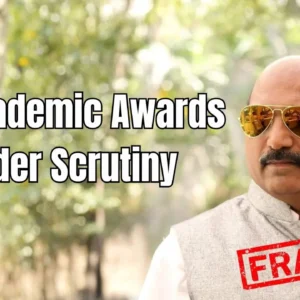 UK Academic Awards Tied to India