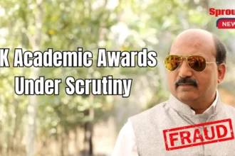 UK Academic Awards Tied to India