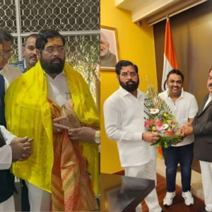 Ashok Kharat case raises concerns after viral videos leaks