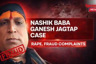 Baba Ganesh Jagtap Case Sparks Probe in Nashik.