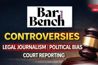 Bar & Bench Controversies Spark Legal Media Debate.