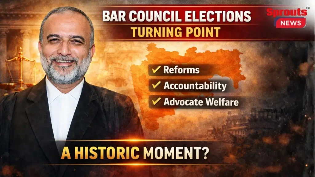 Bar Council Election Maharashtra Goa