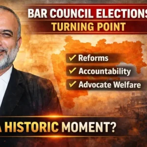 Bar Council Election Maharashtra Goa