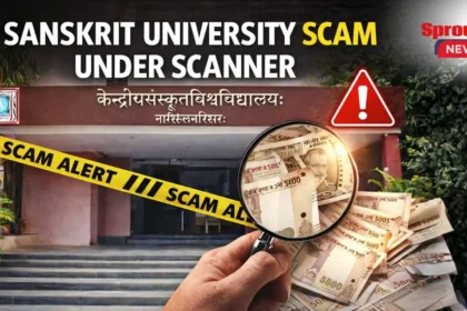 Central Sanskrit University Nashik campus under recognition scrutiny
