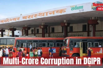 Former Director of DGIPR under investigation in contract scam