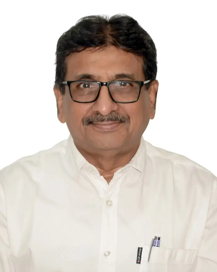 Ashok K. Jain