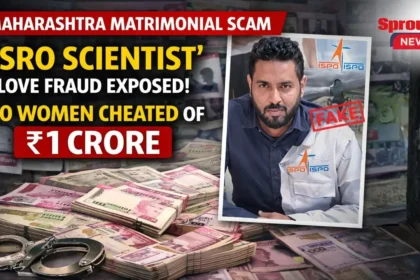Fake ISRO Scientist Maharashtra Matrimonial Scam Shocks Online Platforms