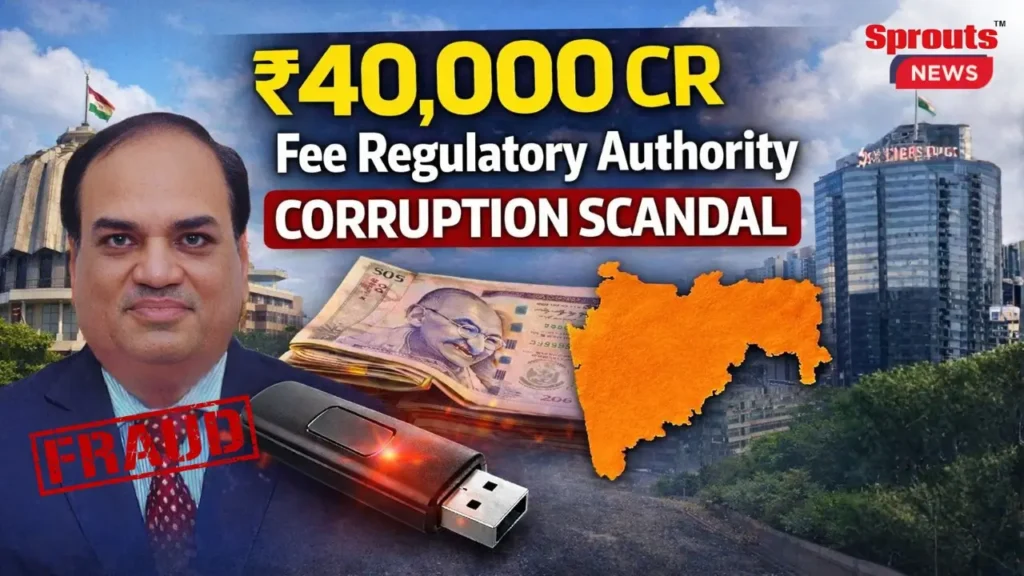 Fee regulatory allegations trigger debate in Maharashtra Assembly.