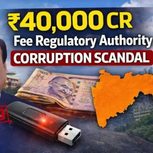 Fee regulatory allegations trigger debate in Maharashtra Assembly.