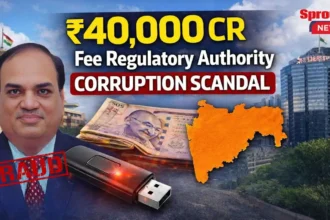 Fee regulatory allegations trigger debate in Maharashtra Assembly.