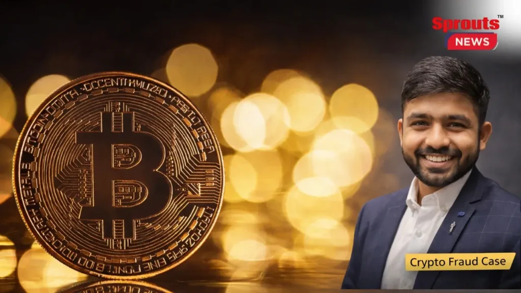 GainBitcoin cryptocurrency fraud under investigation