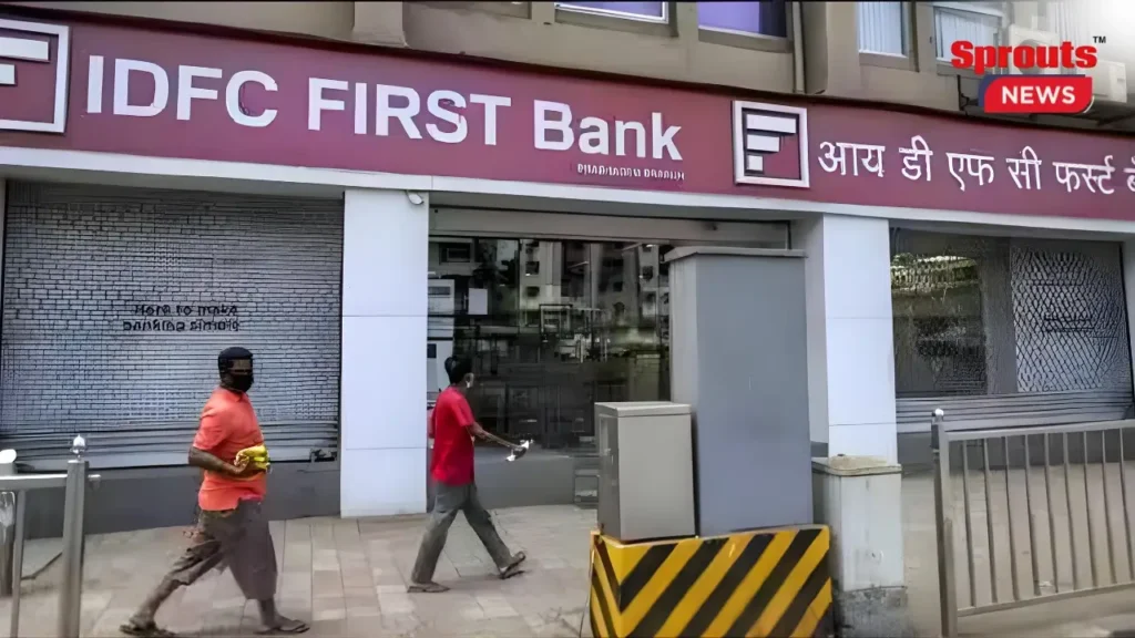 IDFC First Bank fraud investigation widens