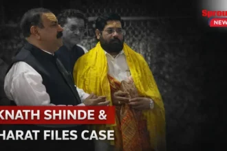 Investigation related to Ashok Kharat case.