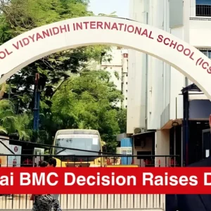 Kapol Vidyanidhi Trust Case Raises Land Use Concerns.
