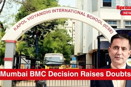 Kapol Vidyanidhi Trust Case Raises Land Use Concerns.