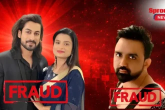 LUCC Chit Fund scam accused faces property attachment as probe expands.