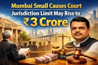 Lawyers demand reform in Mumbai Small Causes Court jurisdiction
