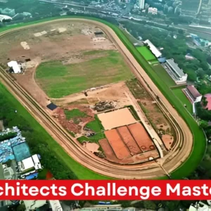 Mahalaxmi Racecourse redevelopment plan under public scrutiny