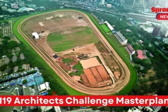 Mahalaxmi Racecourse redevelopment plan under public scrutiny