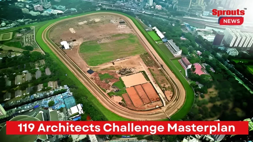 Mahalaxmi Racecourse redevelopment plan under public scrutiny
