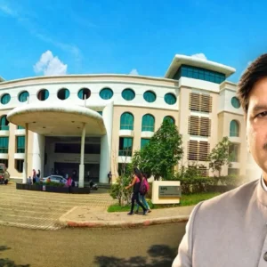 Maharashtra Legislative Council passes Private Skill University Bill.