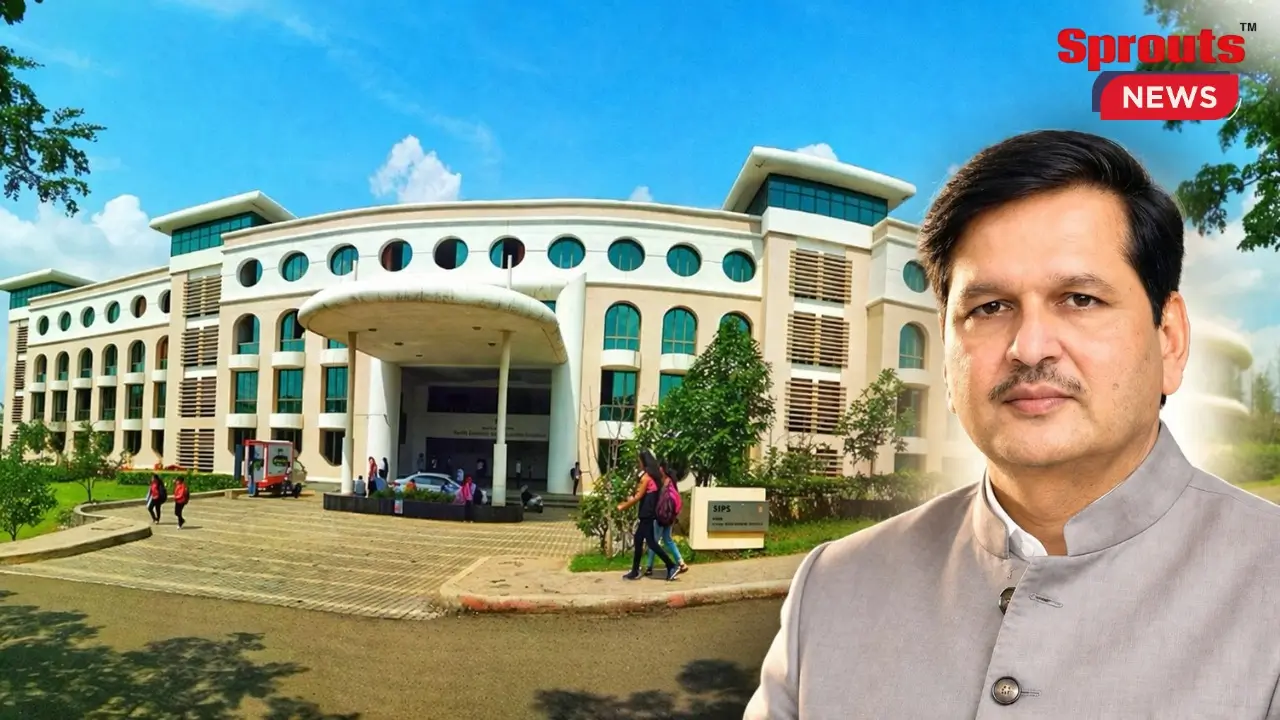 Maharashtra Legislative Council passes Private Skill University Bill.