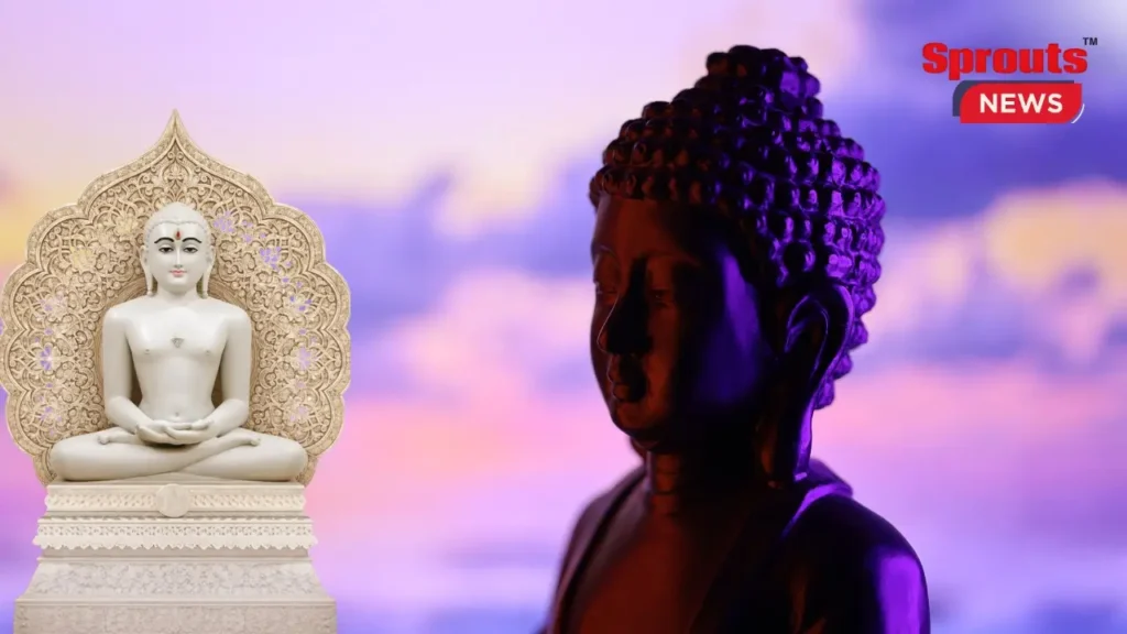 Mahavir Jayanti 2026 Emphasises Ahimsa, Harmony.