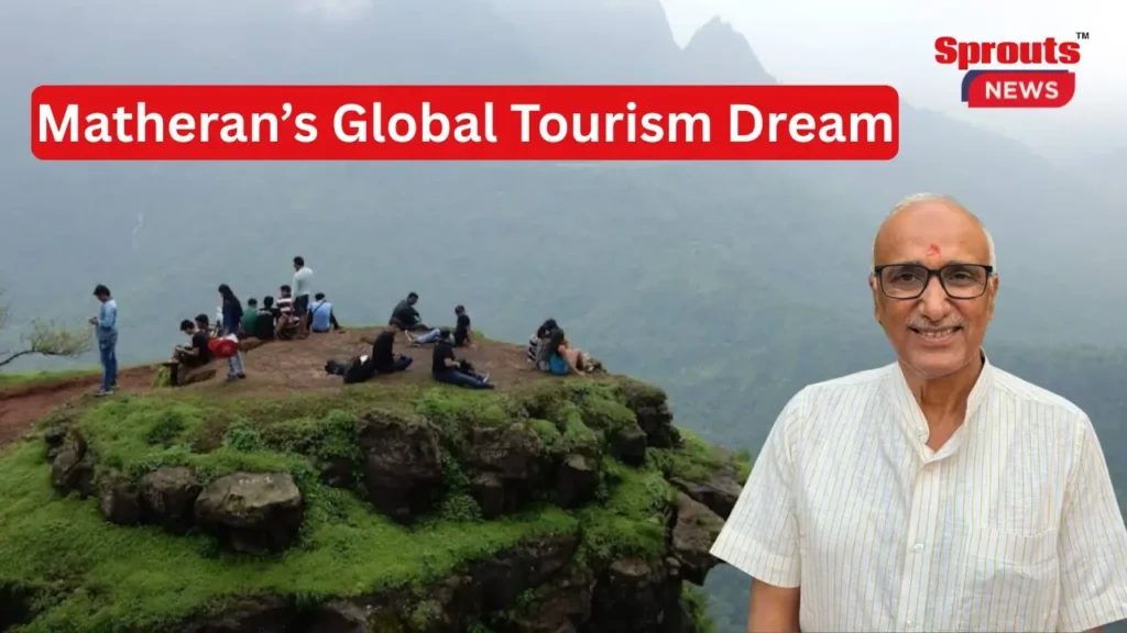 Matheran tourism development debate has gained fresh attention.