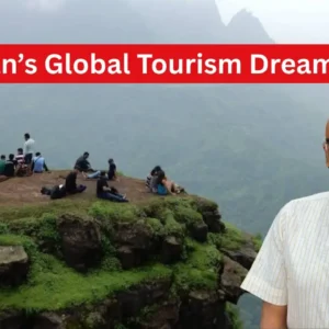 Matheran tourism development debate has gained fresh attention.