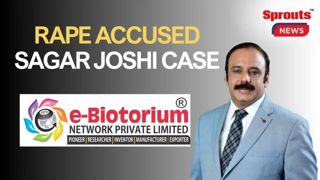 Mira Bhayandar court to hear defamation plea in E-Biotorium MD Sagar Ramakant Joshi case
