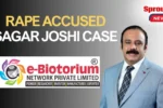 Mira Bhayandar court to hear defamation plea in E-Biotorium MD Sagar Ramakant Joshi case