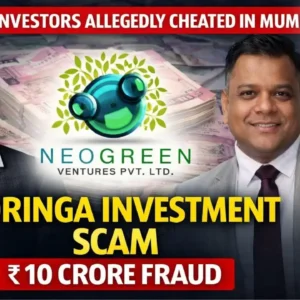 Moringa investment scam linked to superfood business claims