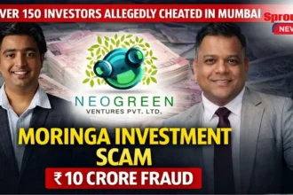 Moringa investment scam linked to superfood business claims