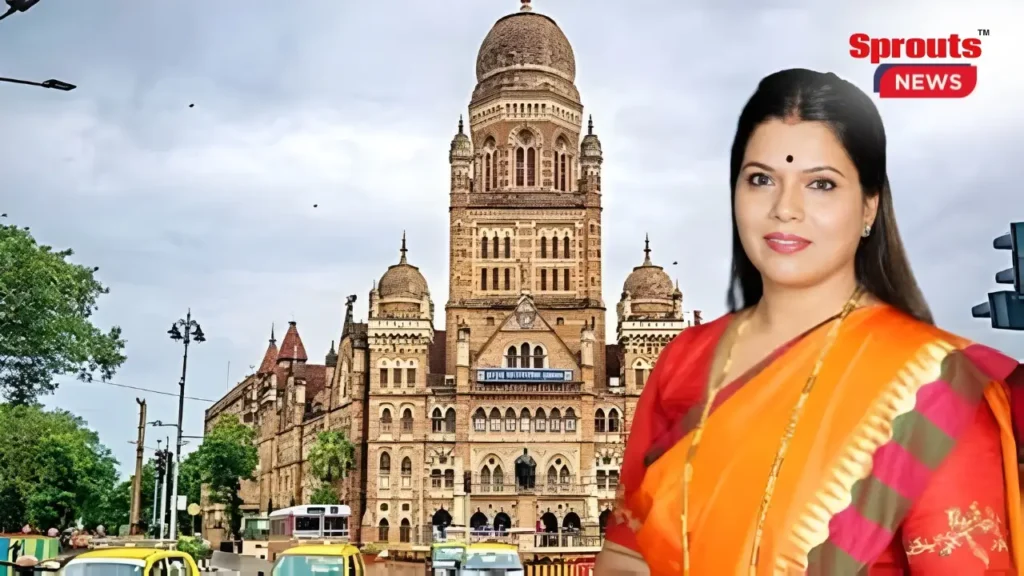 Mumbai BMC Transfer Row Triggers Political Debate.