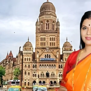 Mumbai BMC Transfer Row Triggers Political Debate.