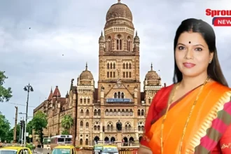 Mumbai BMC Transfer Row Triggers Political Debate.