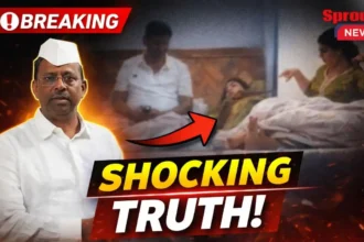 Narhari Zirwal video controversy has sparked political debate in Maharashtra.