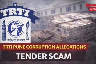 TRTI Pune institute at the centre of tender controversy
