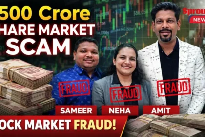 Thane Ponzi Scam Court Rejects Bail Plea of Accused