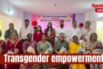 Transgender Empowerment in Kalyan-Dombivli.