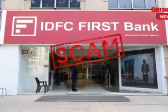 ₹590 Crore Fraud investigation linked to IDFC First Bank