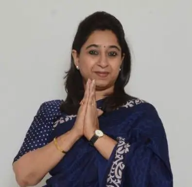 Charulata Tokas