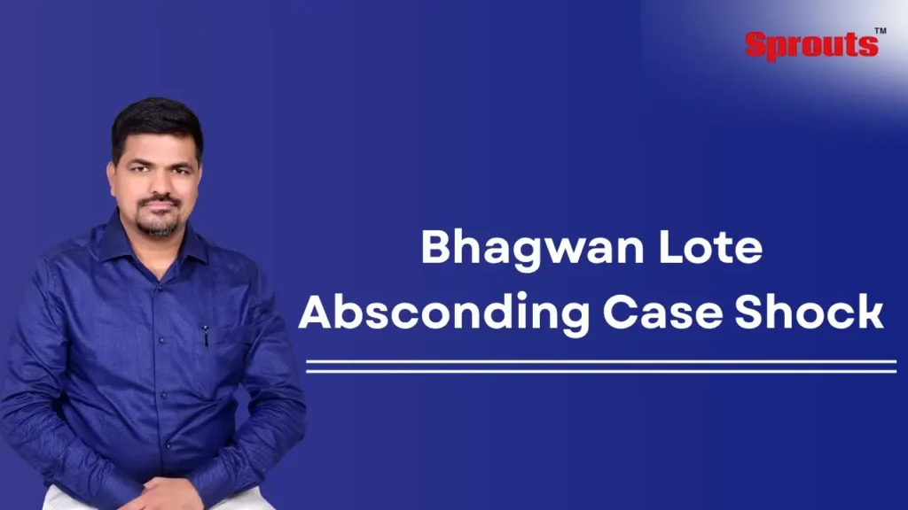 Bhagwan Lote case has come under scrutiny after the family of Simran Patil filed a complaint.