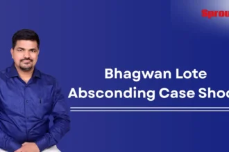 Bhagwan Lote case has come under scrutiny after the family of Simran Patil filed a complaint.